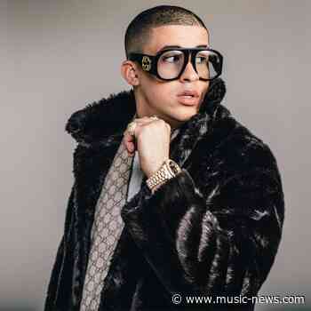 Bad Bunny and Daddy Yankee big winners at 2020 Billboard Latin Music Awards
