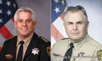 Sheriff Showdown