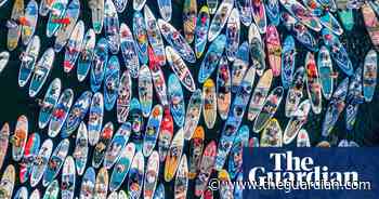 Aerial Photographer of the Year 2020