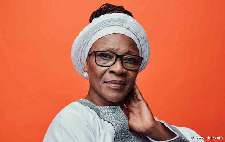 Skepta, Julie Adenuga and JME’s mum Ify on her legendary kids and new memoir