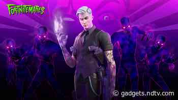 Fortnite PC Size Shrinks to Under 30GB With Version 14.40 Update, Down From 90GB