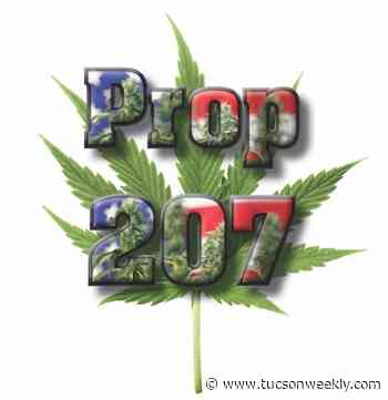 Medical Marijuana: Growing Support