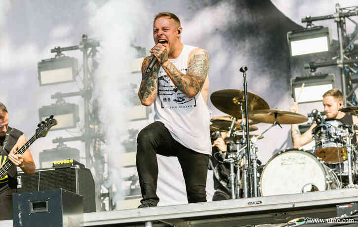 Architects announce special livestream show from the Royal Albert Hall