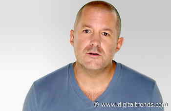 Apple’s former design guru Jony Ive gets into bed with Airbnb