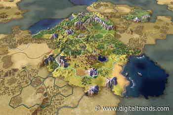 The best strategy games for 2020