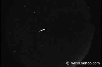 Orionid meteor showers are happening now. Here&#39;s where to watch