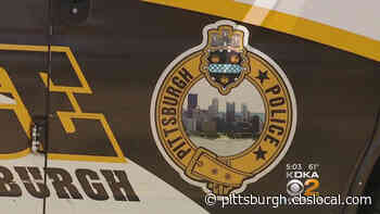 Pittsburgh Police: Crime Dropped 18% In August Compared To 2019