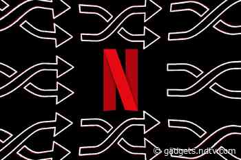 Netflix to Go Free for 48-Hours in India This December, App Code Reveals