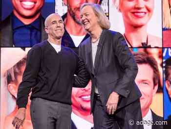 Quibi calls it quits, and a final presidential debate looms: Thursday Wake-Up Call