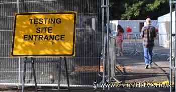 New walk-in Covid testing centre could open in Jarrow next week