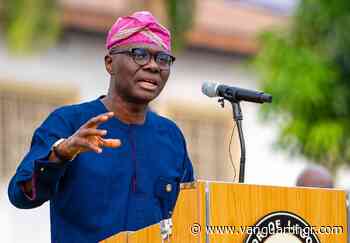 #ENDSARS: We don’t want a repeat of what happened yesterday – Sanwo-Olu (Video)