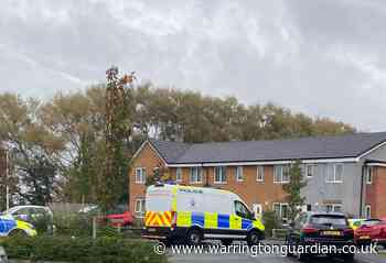 No arrests after police raid house on Ash Acre Meadows