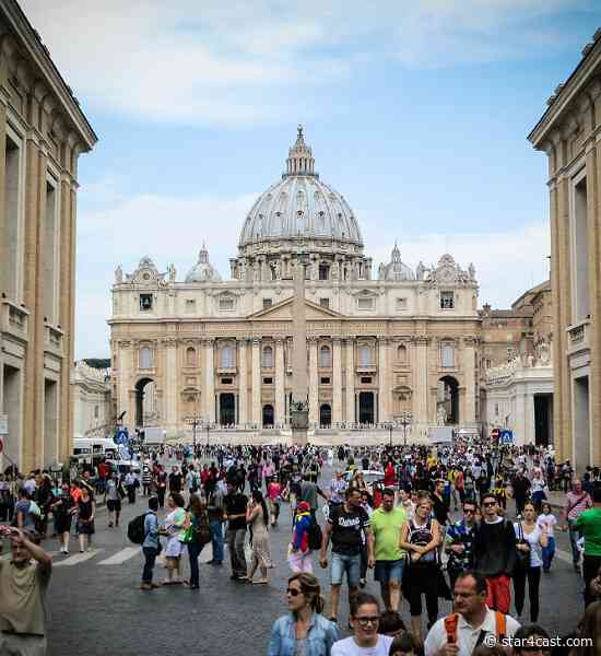 Pope Francis upsetting conservatives as he looks to the future
