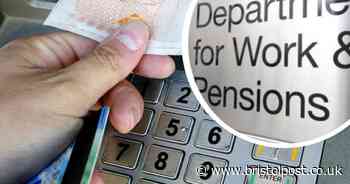 DWP could monitor your bank accounts under new laws