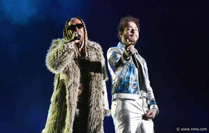 Listen to Ty Dolla $ign and Post Malone’s new collaboration ‘Spicy’
