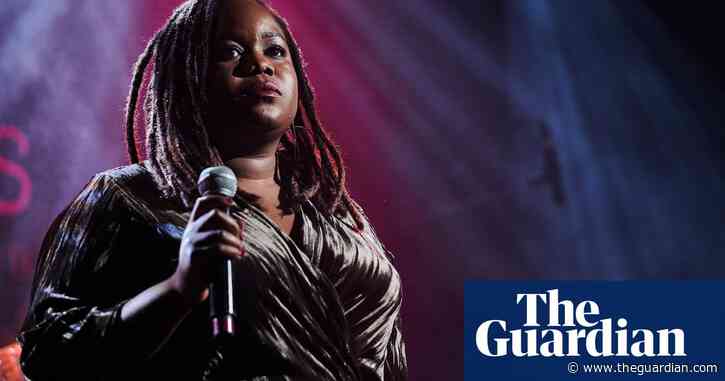 'A tool for systemic change': jazz comes to Channel 4 for Black History Month