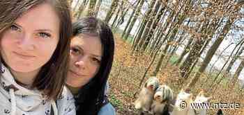 Aichtal: Zwei Frauen kämpfen um ihre Hunde- NÜRTINGER ZEITUNG - Nürtinger Zeitung