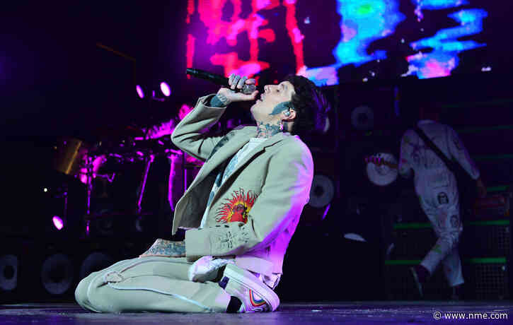 Bring Me The Horizon tease arrival of new track ‘Tear Drops’