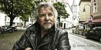 Pulheim: Konzert von Tommy Engel wird verschoben - Kölner Stadt-Anzeiger