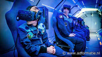 Dutch Digital Design gaat virtueel tijdens Dutch Design Week