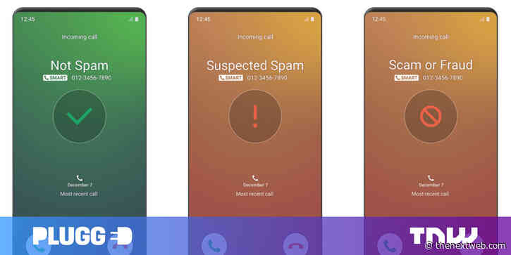 Samsung moves to autoblock spam calls, but only on its top-end phones