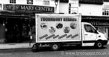 Kebab van owner wins fight to keep trading