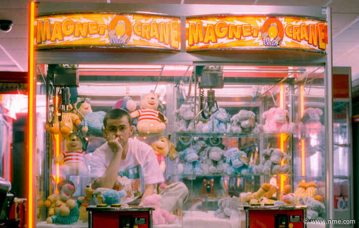 Listen to Easy Life’s escapist new single ‘Daydreams’