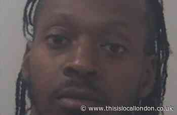 Honor Oak fraudster jailed over stolen bank card scheme