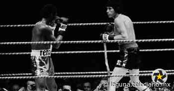 Fallece colombiano Rocky Valdez, una leyenda del boxeo mundial - Telediario Laguna