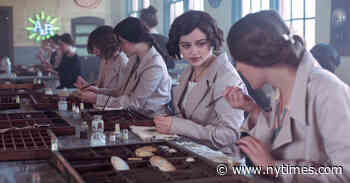‘Radium Girls’ Review: When Work Takes a Toxic Turn