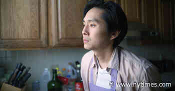 ‘Coming Home Again’ Review: Confronting Mortality Through Cooking