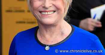 Ross Kemp updates viewers on Dame Barbara Windsor's Alzheimer's condition