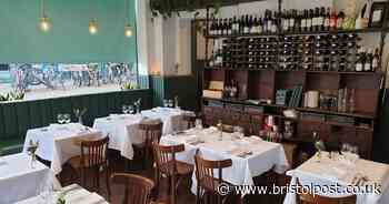 Top Bristol restaurant to reopen with new menu