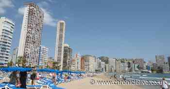 Benidorm and Magaluf face grim future as Covid wrecks tourism industry