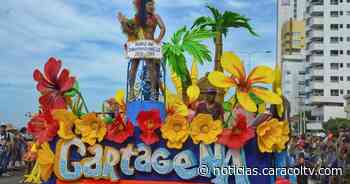 Fiestas de Independencia de Cartagena, otra celebración colombiana que se realizará virtualmente - Noticias Caracol