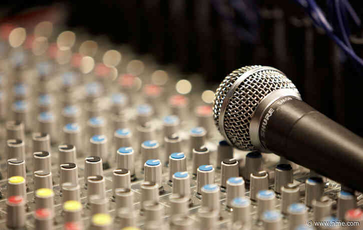 Music industry urged to ditch “outdated and offensive” BAME acronym