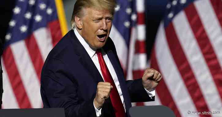 Letter: Before you vote, ask yourself ...