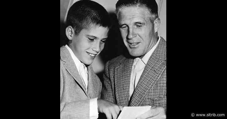 Letter: Carry on George Romney’s legacy