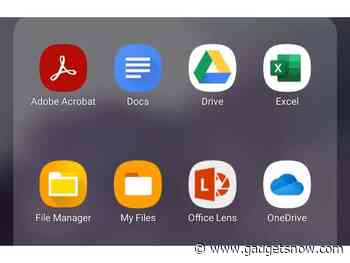 Google Docs Mention feature is now live, here’s how to use it