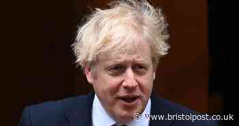 Boris Johnson makes live address to the UK on Covid - updates