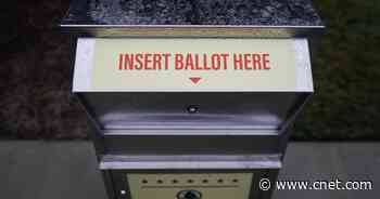 Online voting, called too risky by security experts, opens up to more voters     - CNET