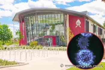 Sixth formers self-isolating after Covid19 case at Archbishop Holgate's