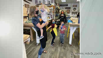 Board & Brush lets you test your DIY skills