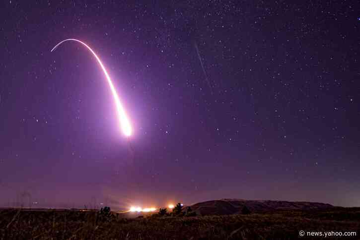 US urges countries to withdraw from UN nuke ban treaty