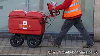 Royal Mail confirm the last international posting dates for Christmas 2020