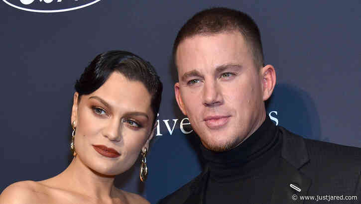 Jessie J Says She's Single, Split From Channing Tatum 'Months Ago' After Reconciliation