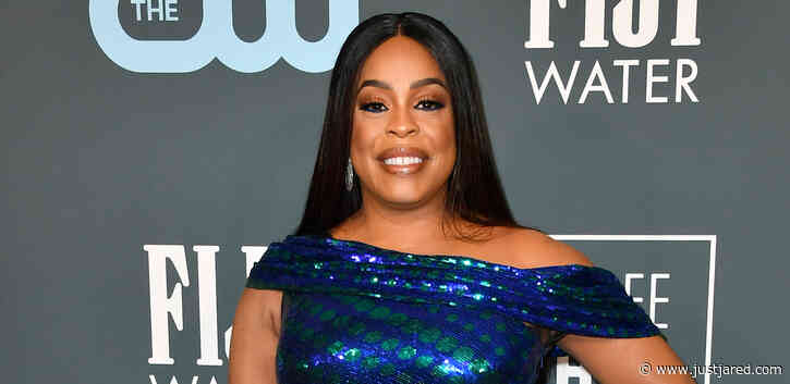 Niecy Nash to Host New Daytime Talk Show!