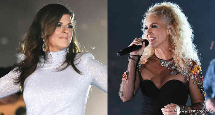 Little Big Town Close Out CMT Music Awards 2020 with 'Wine, Beer, Whiskey' Performance - Watch!