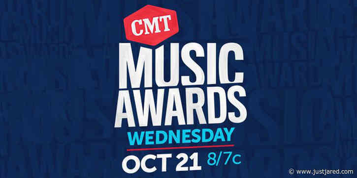 CMT Awards 2020 - Complete Winners List!