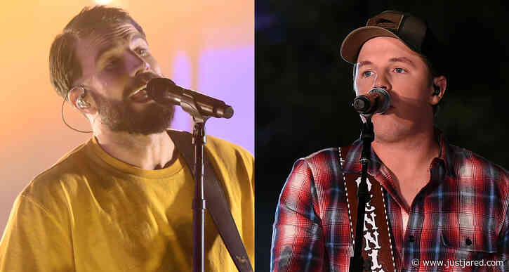 Sam Hunt & More Country Stars Perform at CMT Music Awards 2020!